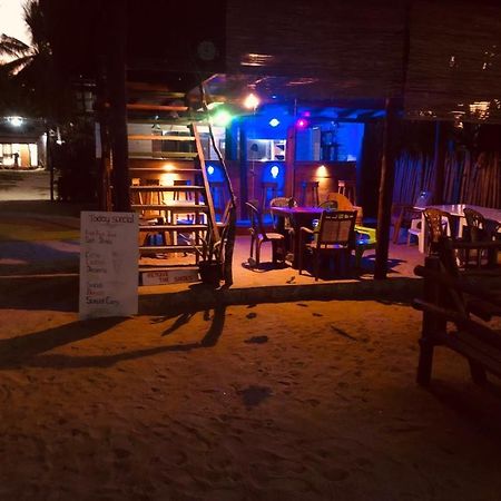 Nilaveli Sheen Coast Trincomalee Luaran gambar