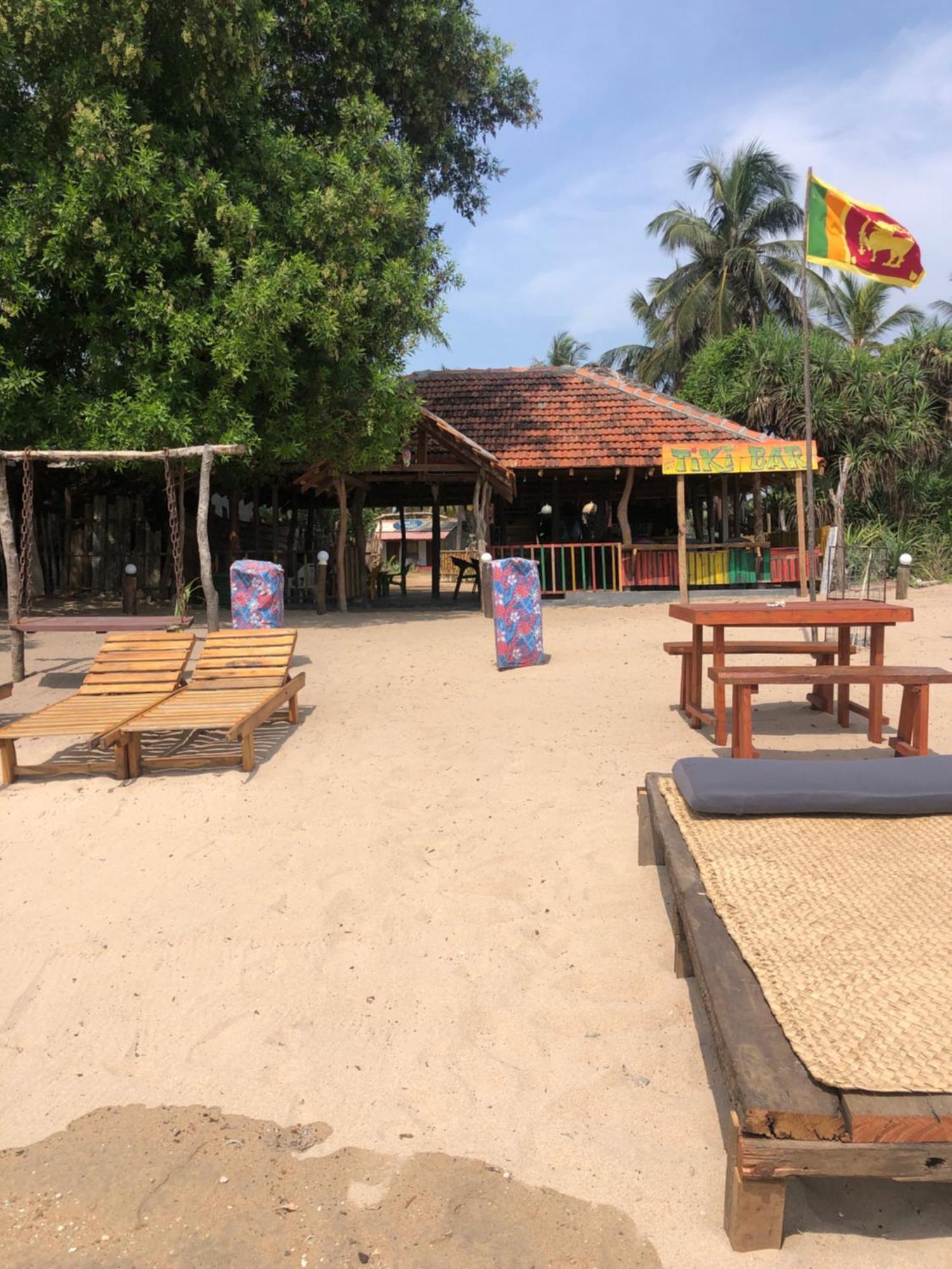 Nilaveli Sheen Coast Trincomalee Luaran gambar